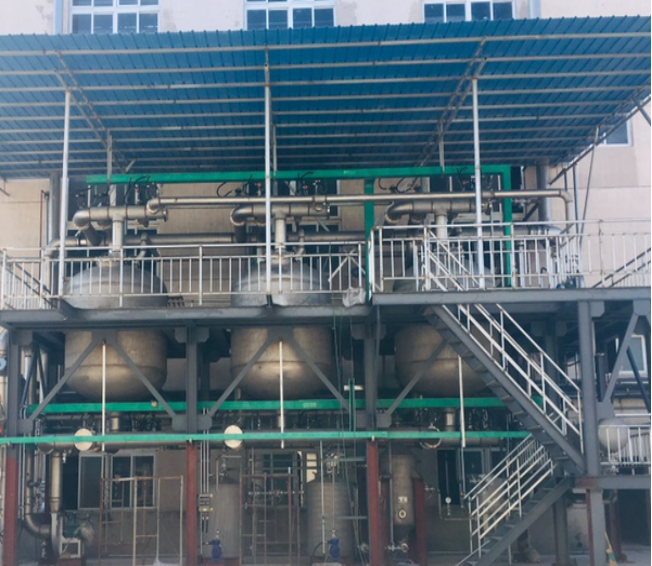 二氯甲烷廢氣處理 二氯甲烷廢氣處理