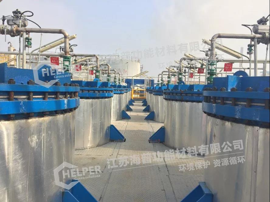 某電鍍企業(yè)廢水達(dá)標(biāo)排放處理項(xiàng)目 某電鍍企業(yè)廢水達(dá)標(biāo)排放處理項(xiàng)目
