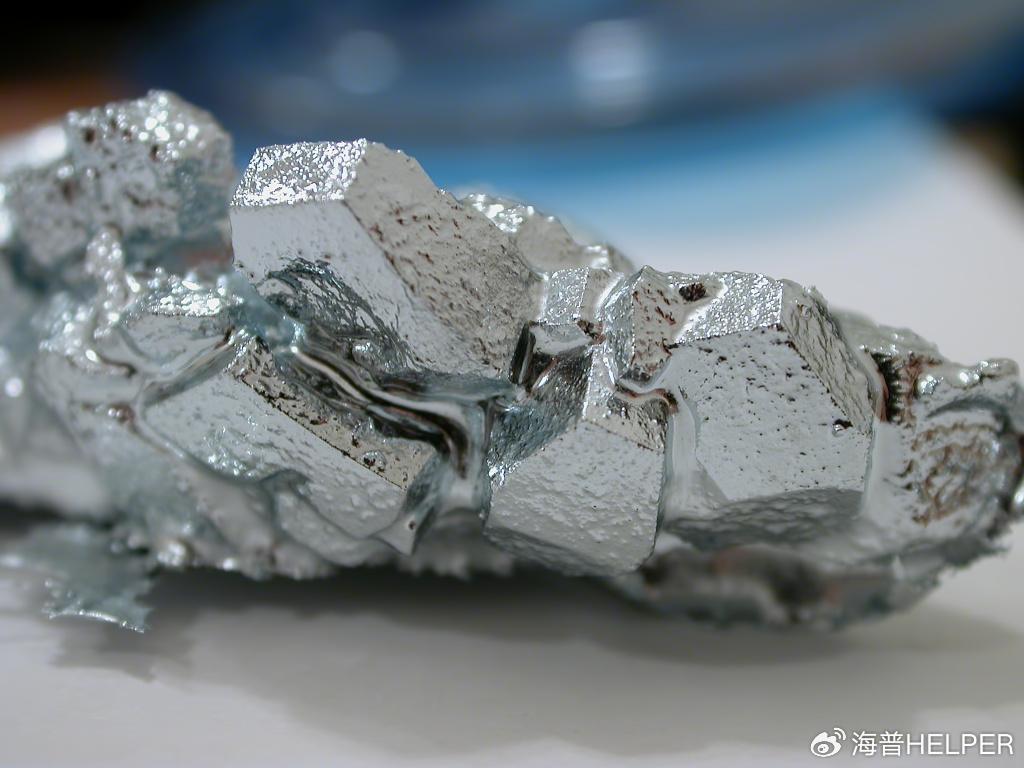 拜耳法氧化鋁生產金屬鎵回收樹脂